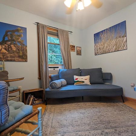 Pond Memories - National Parks Suite - Paddling Included! Surry 외부 사진