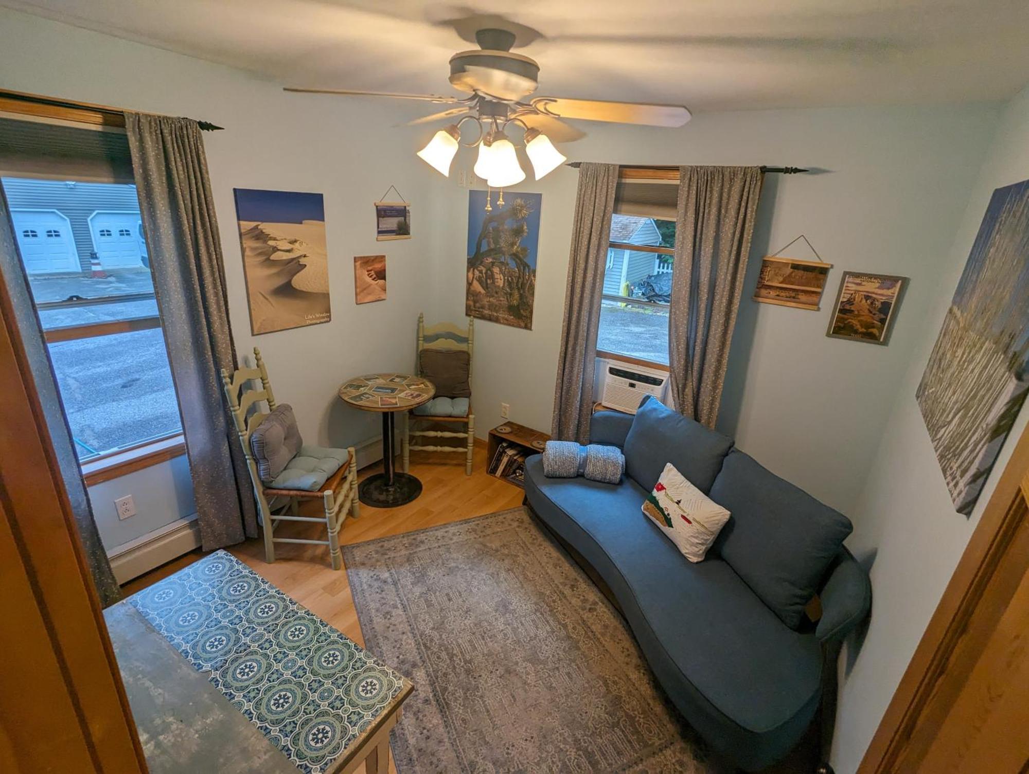 Pond Memories - National Parks Suite - Paddling Included! Surry 외부 사진