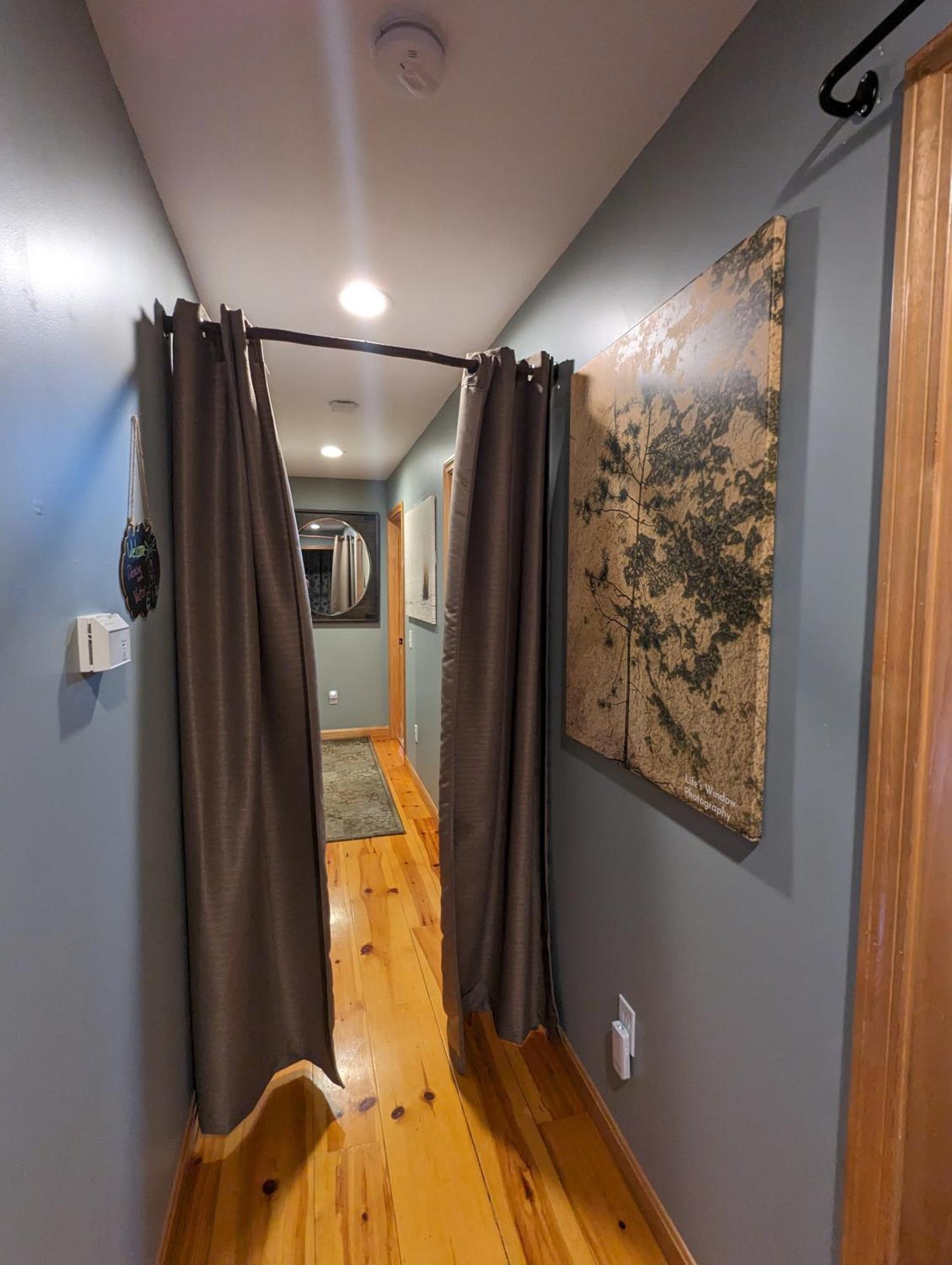 Pond Memories - National Parks Suite - Paddling Included! Surry 외부 사진