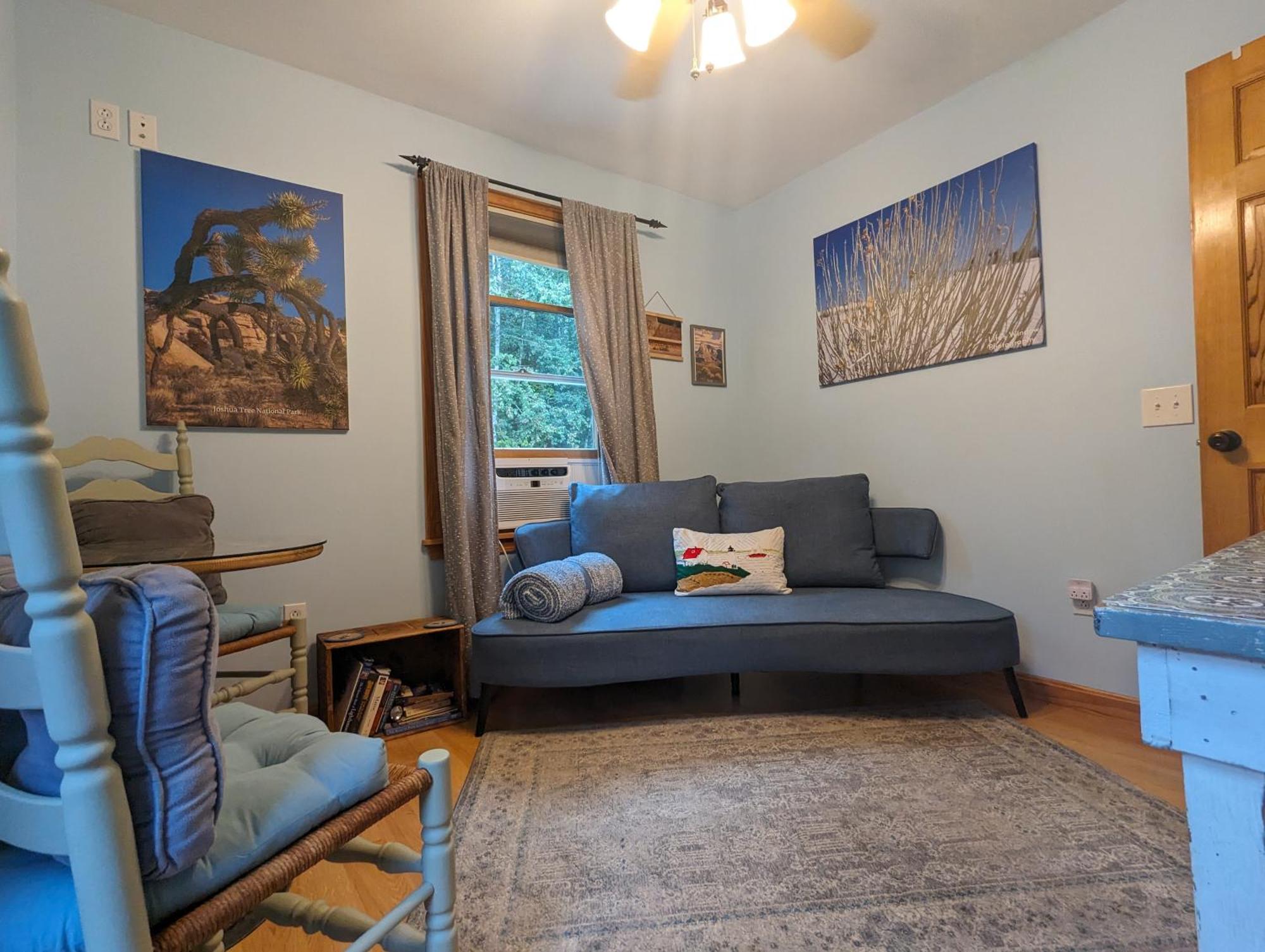 Pond Memories - National Parks Suite - Paddling Included! Surry 외부 사진