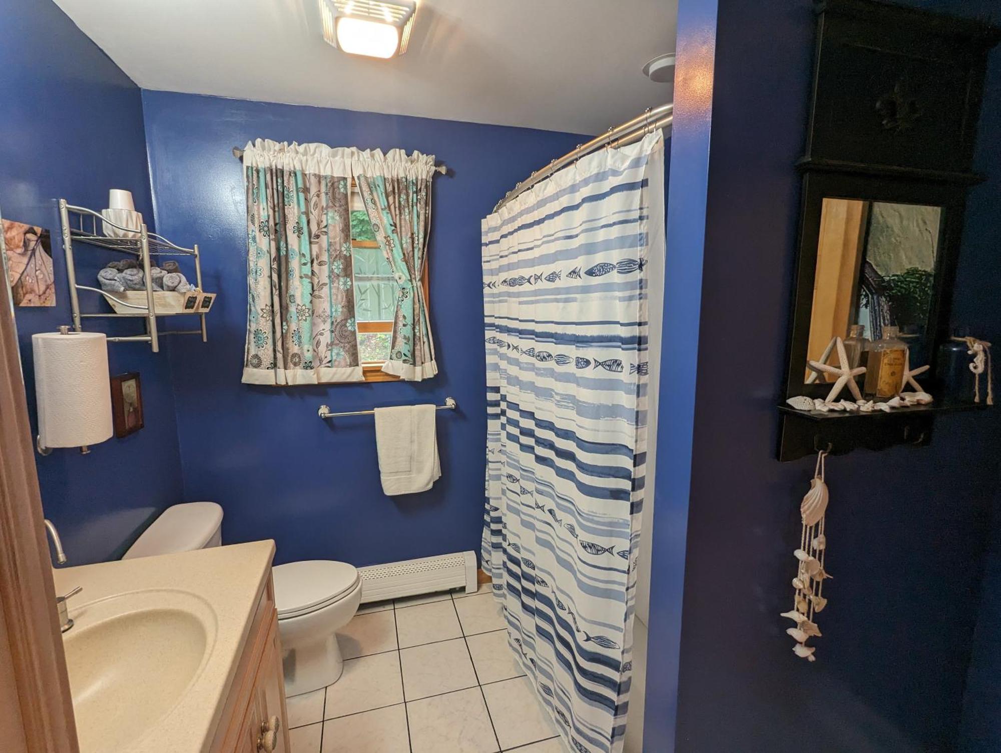 Pond Memories - National Parks Suite - Paddling Included! Surry 외부 사진