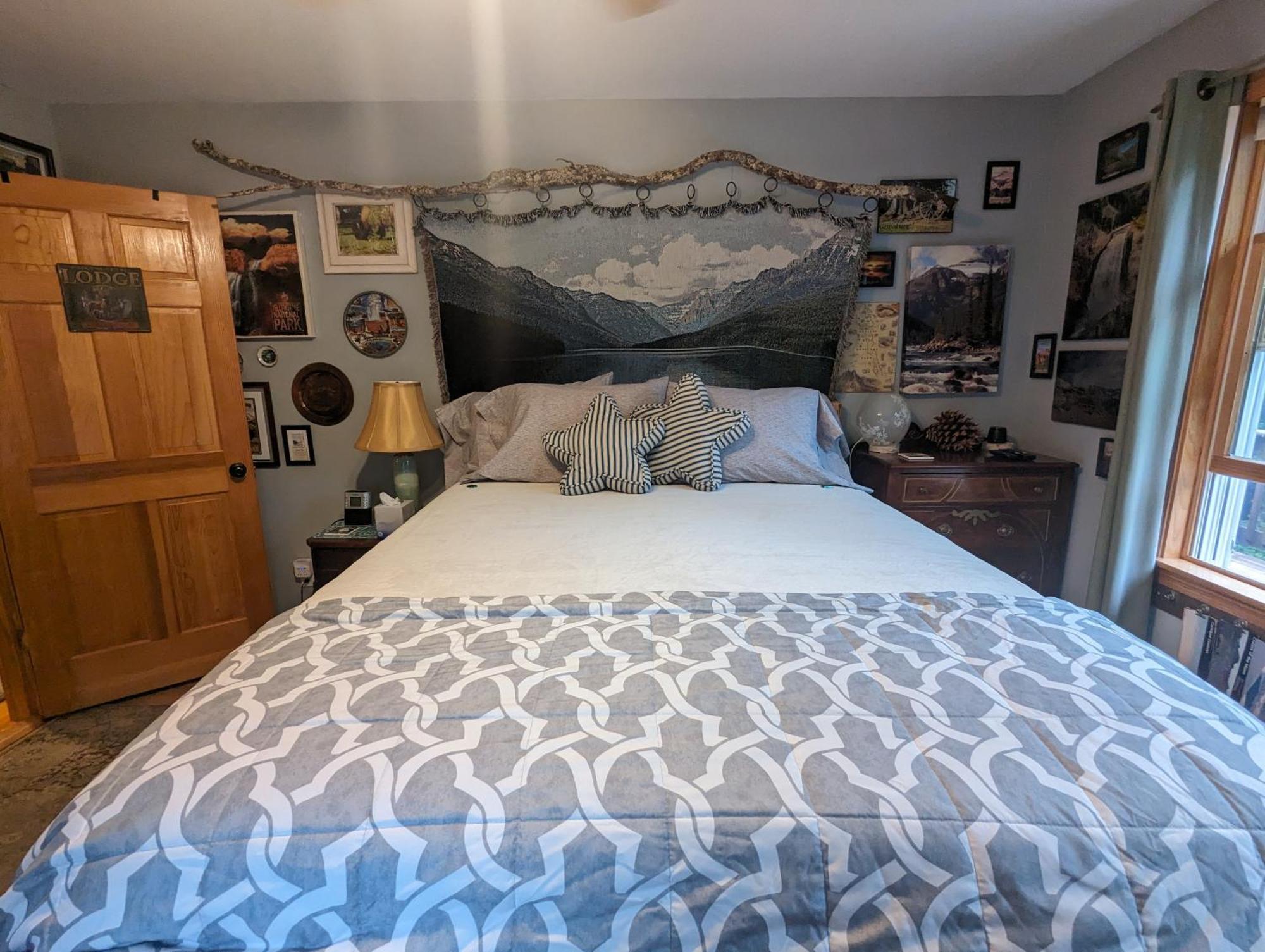 Pond Memories - National Parks Suite - Paddling Included! Surry 외부 사진